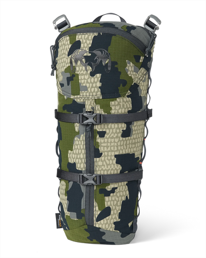 PRO G3 Bino Field Ready Set | Verde