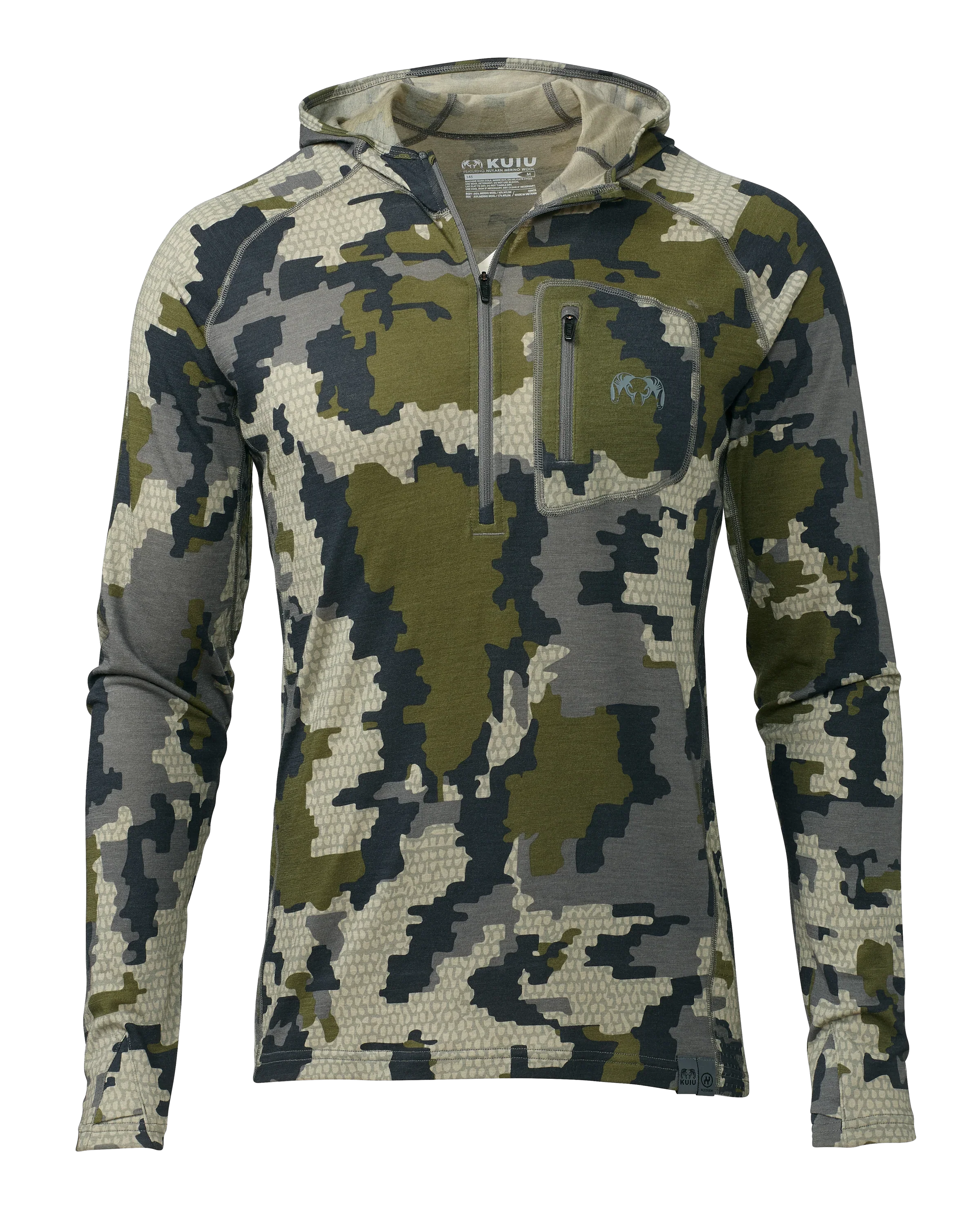 Selected Variant Image