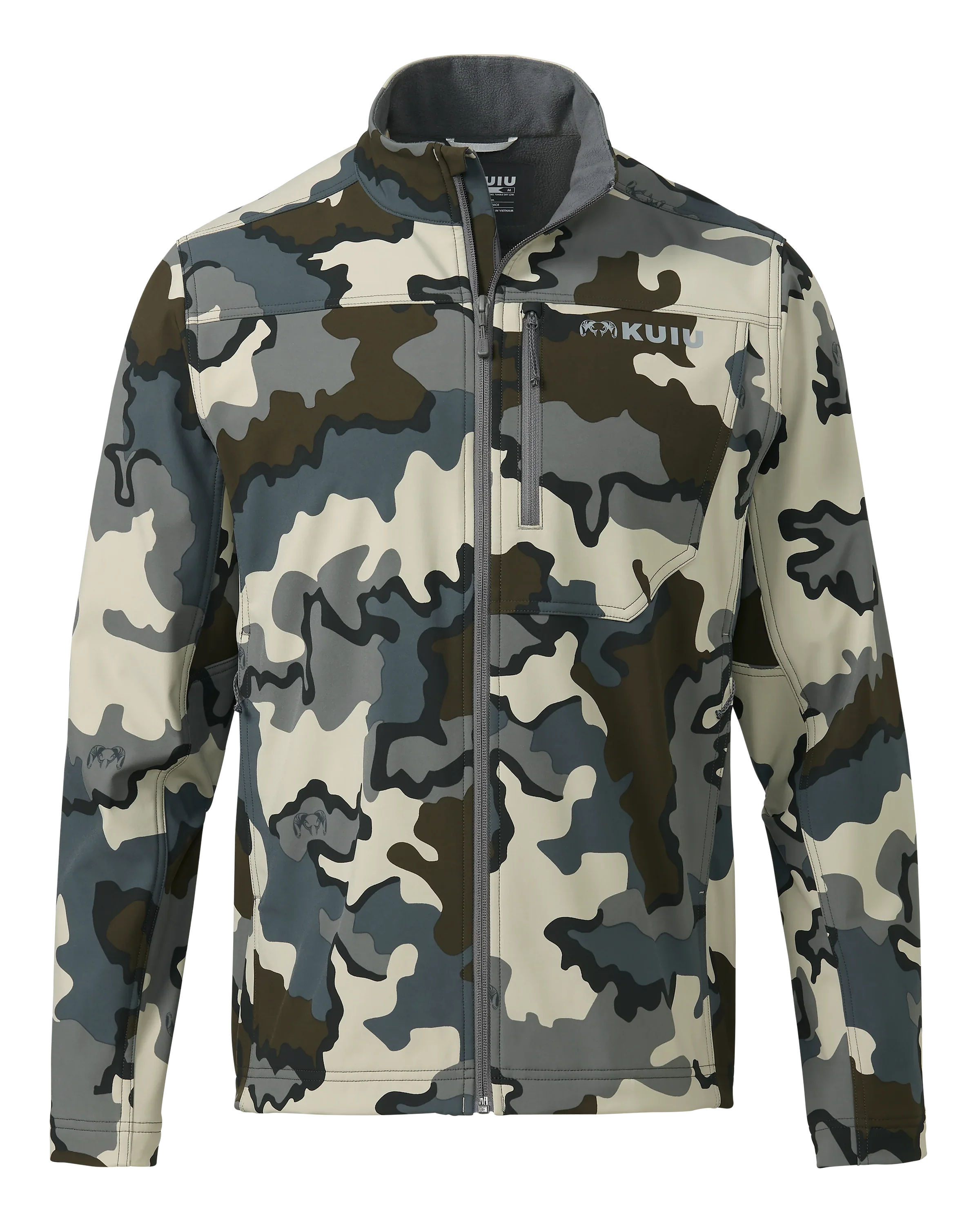 Selected Variant Image