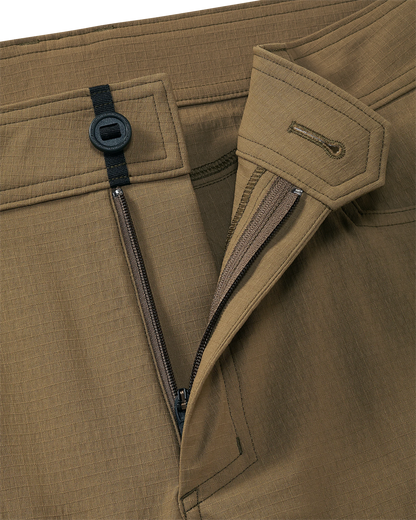 Motive Workgrade Pant | Asphalt