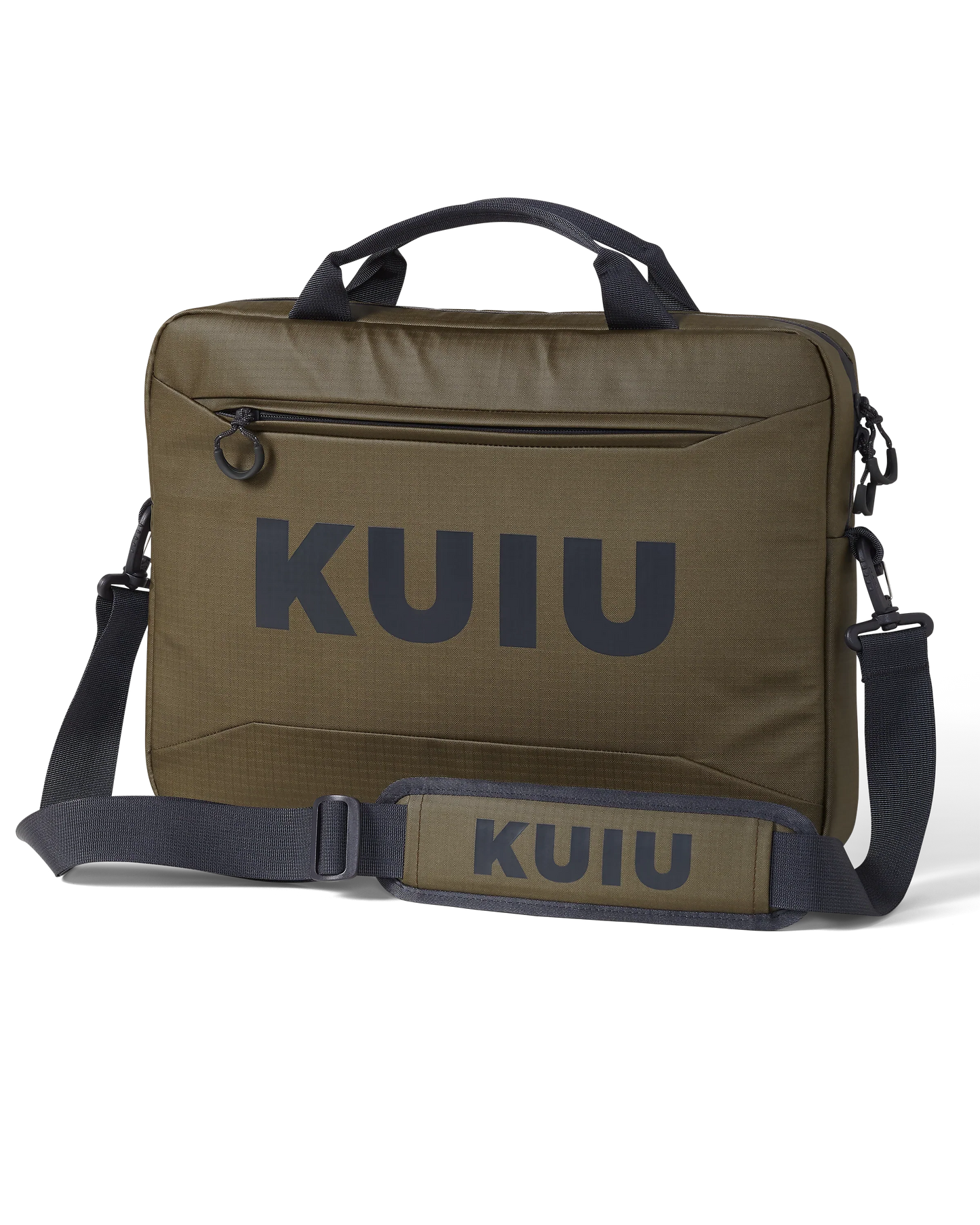 Waypoint Messenger Bag | Bourbon