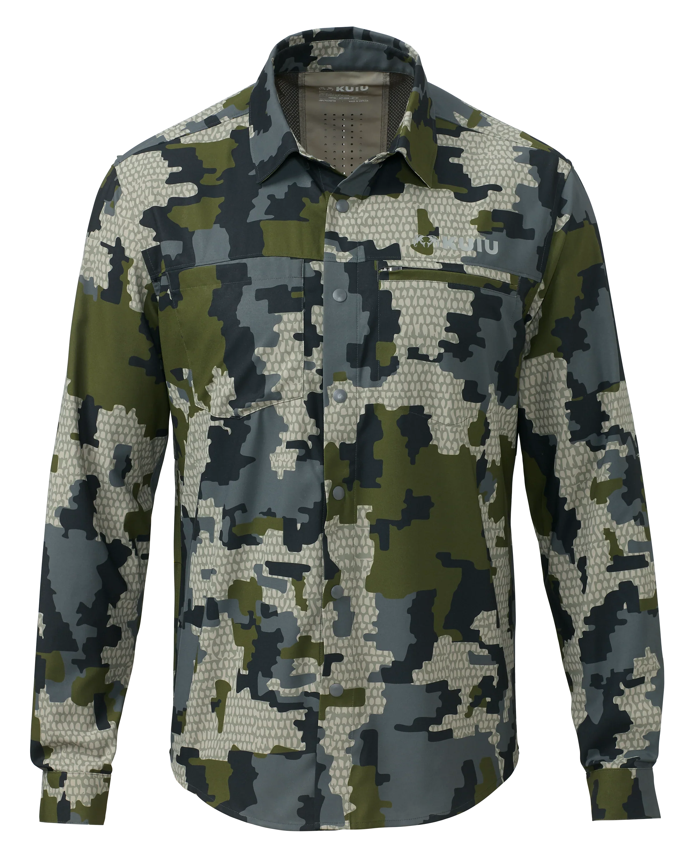 Selected Variant Image