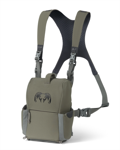 PRO G3 Bino Harness | Ash