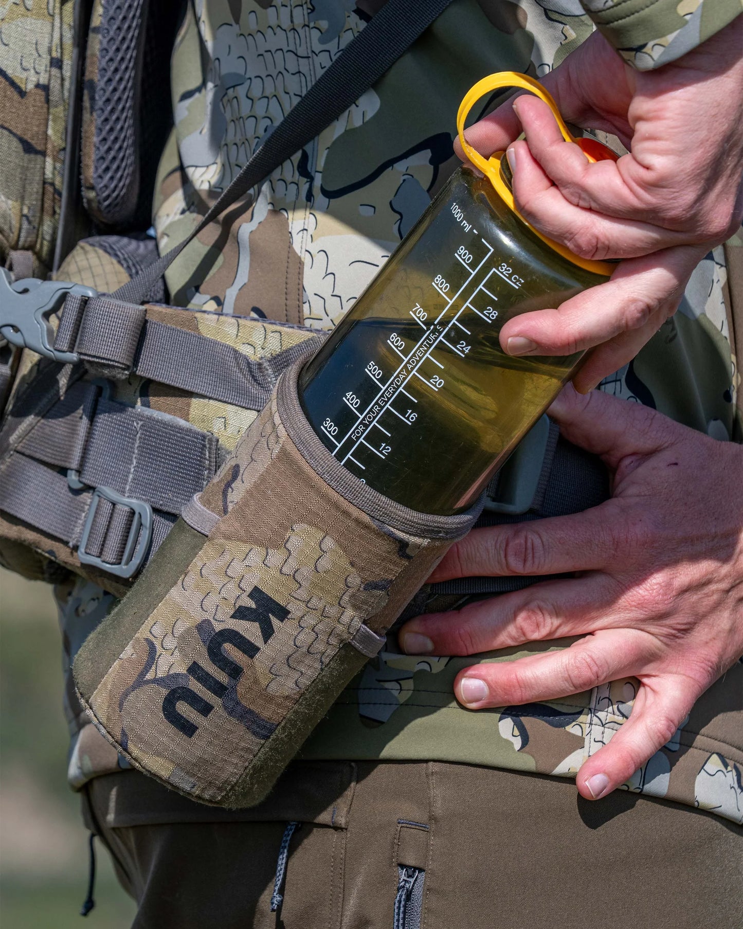 Hydration Holder | Valo