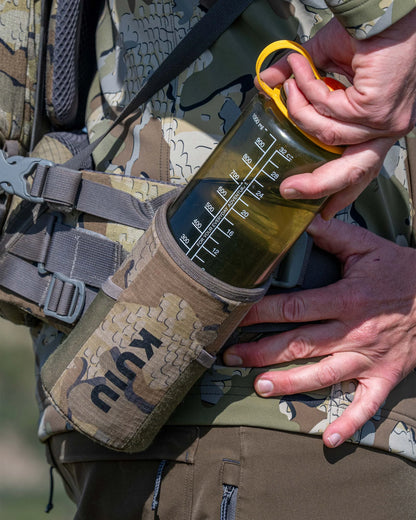 Hydration Holder | Verde
