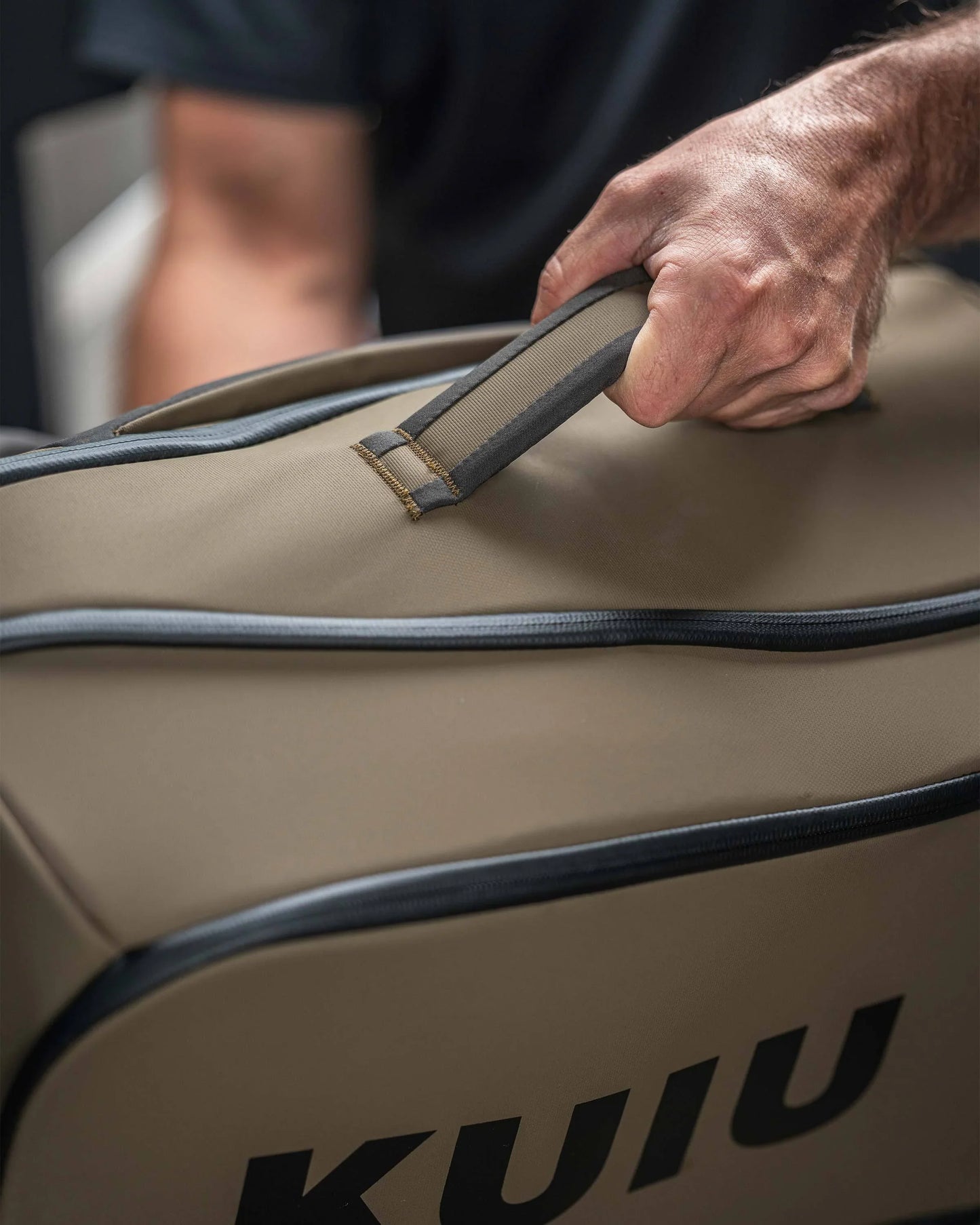 Waypoint Travel Backpack | Gunmetal