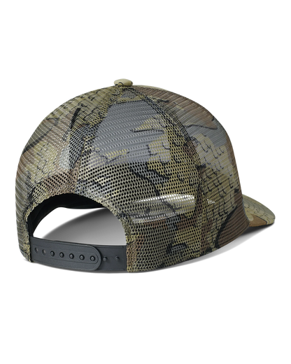 Blank KUIU CORDURA® Trucker Hat | Valo