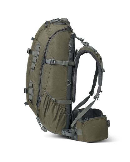 ICON 6 3500 Pack | Ash