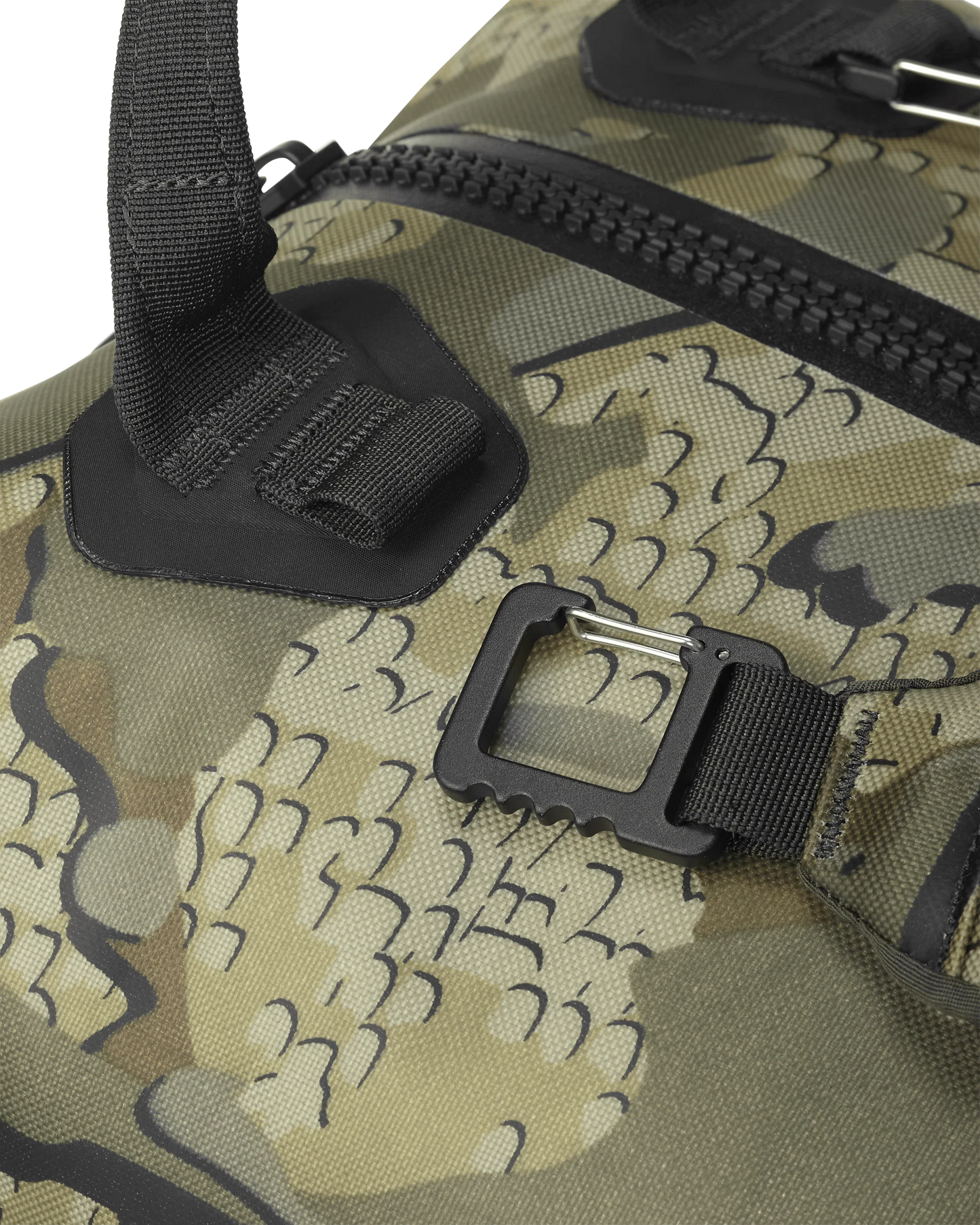 Kodiak 3000 Submersible Duffel | Coyote Brown