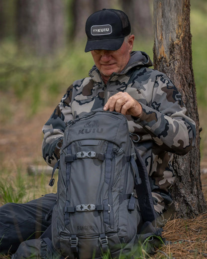 Ranger 2200 | Evergreen