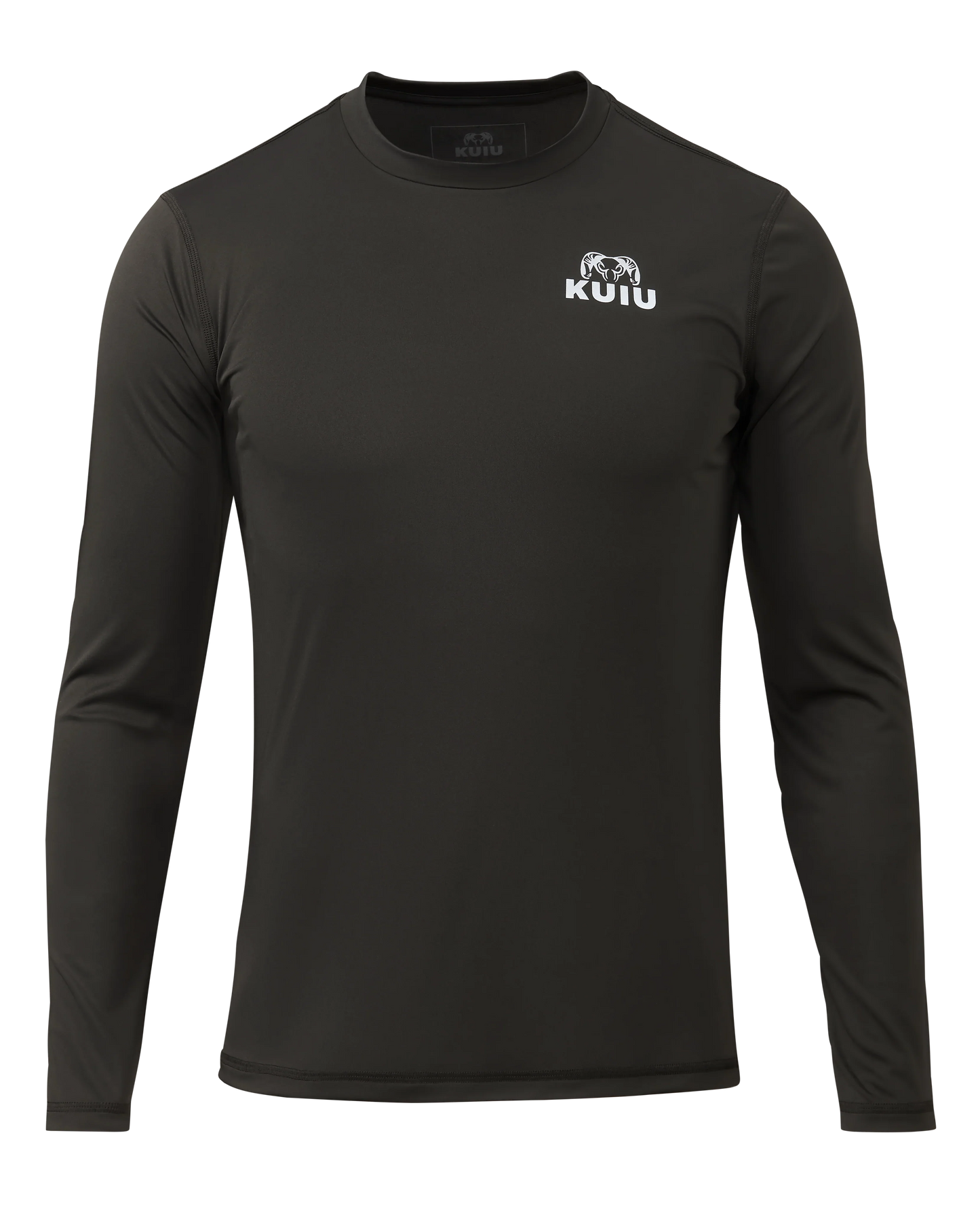 Velocity LS Crew | Asphalt