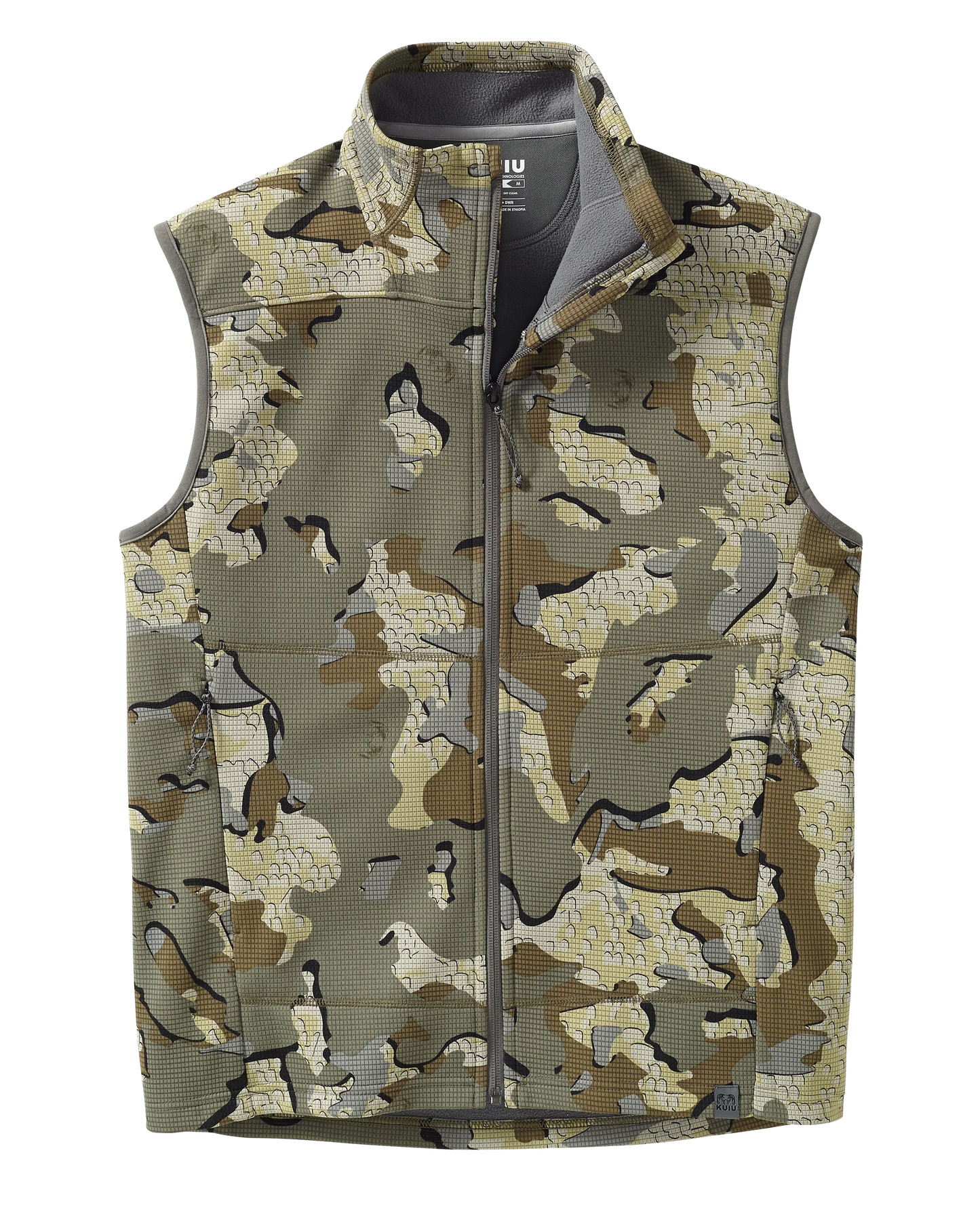 Peloton 240 Vest | Valo