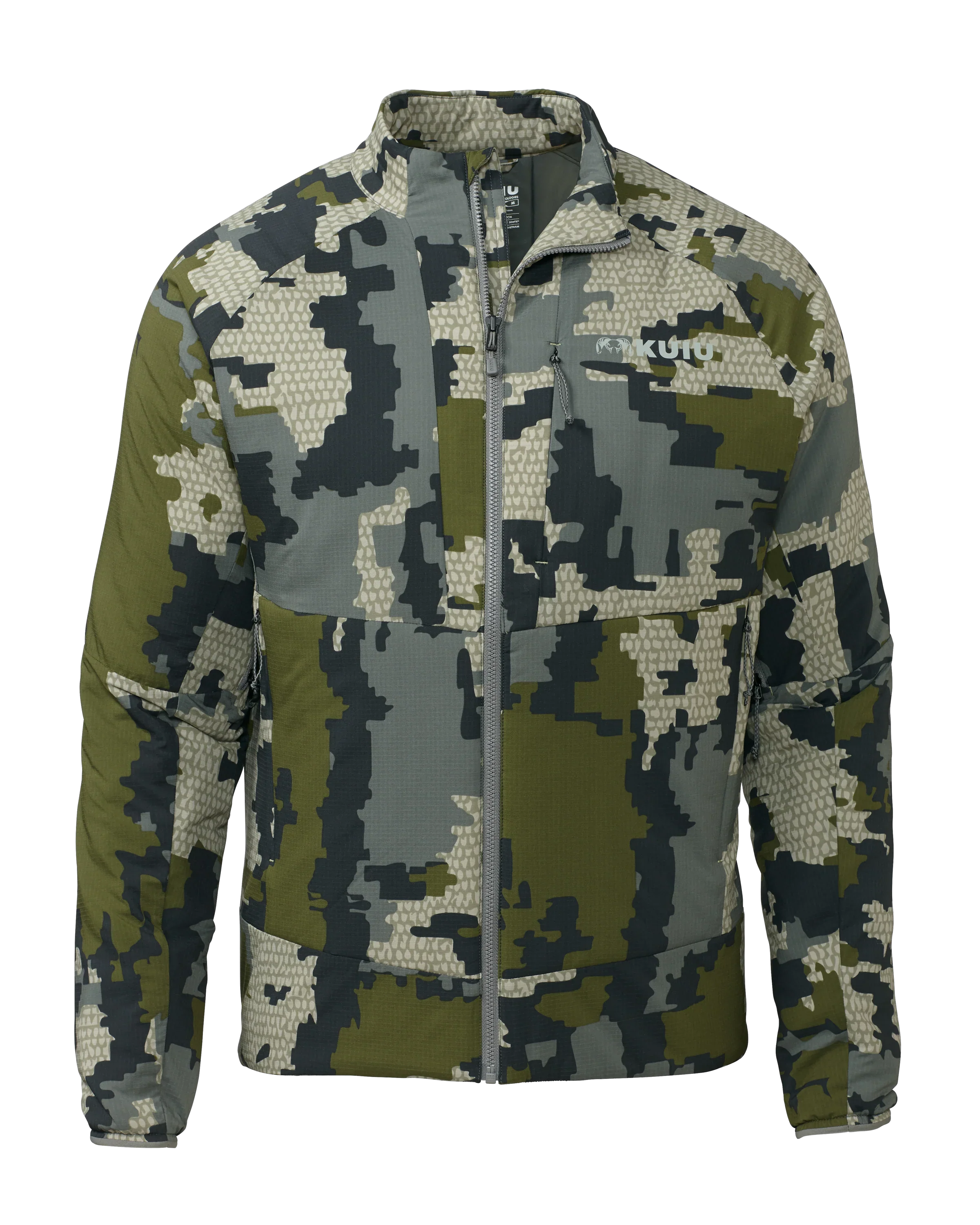 Selected Variant Image