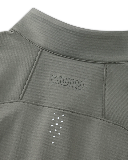 EnduroTrainer Zip-T | Dark Iron