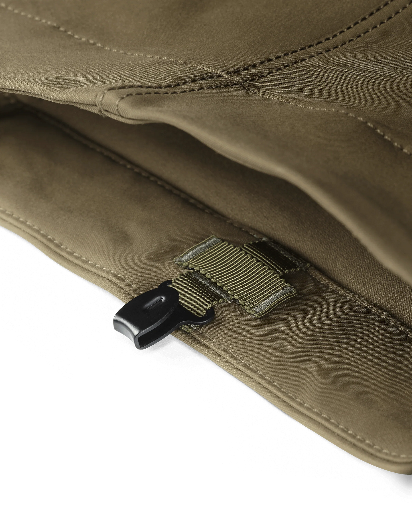PRO Brush Pant | Vias/Vias Brown