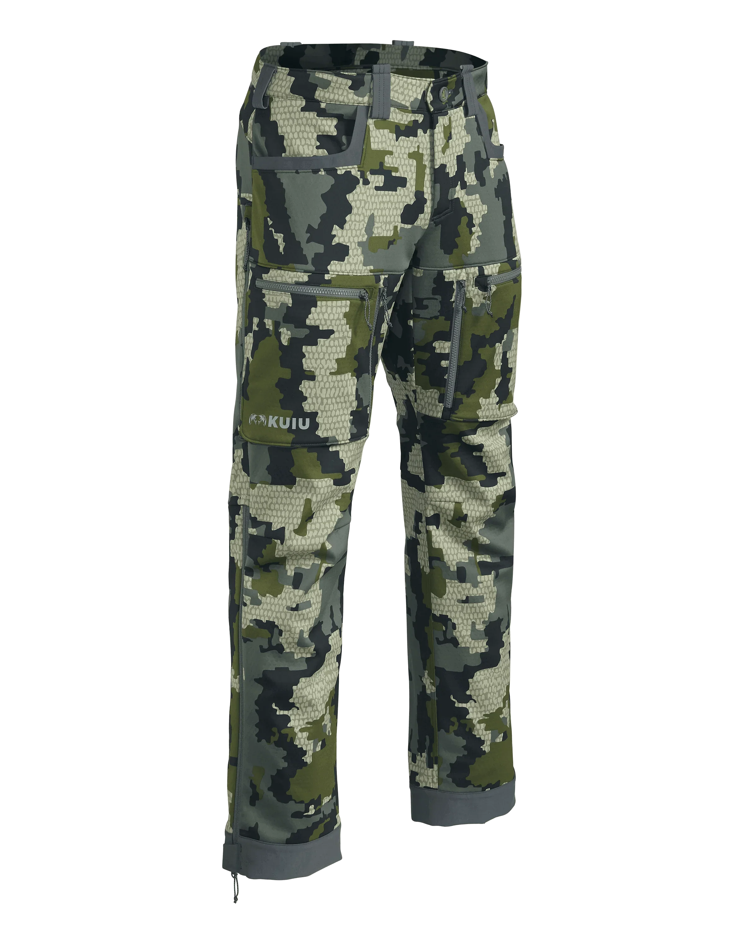 Selected Variant Image