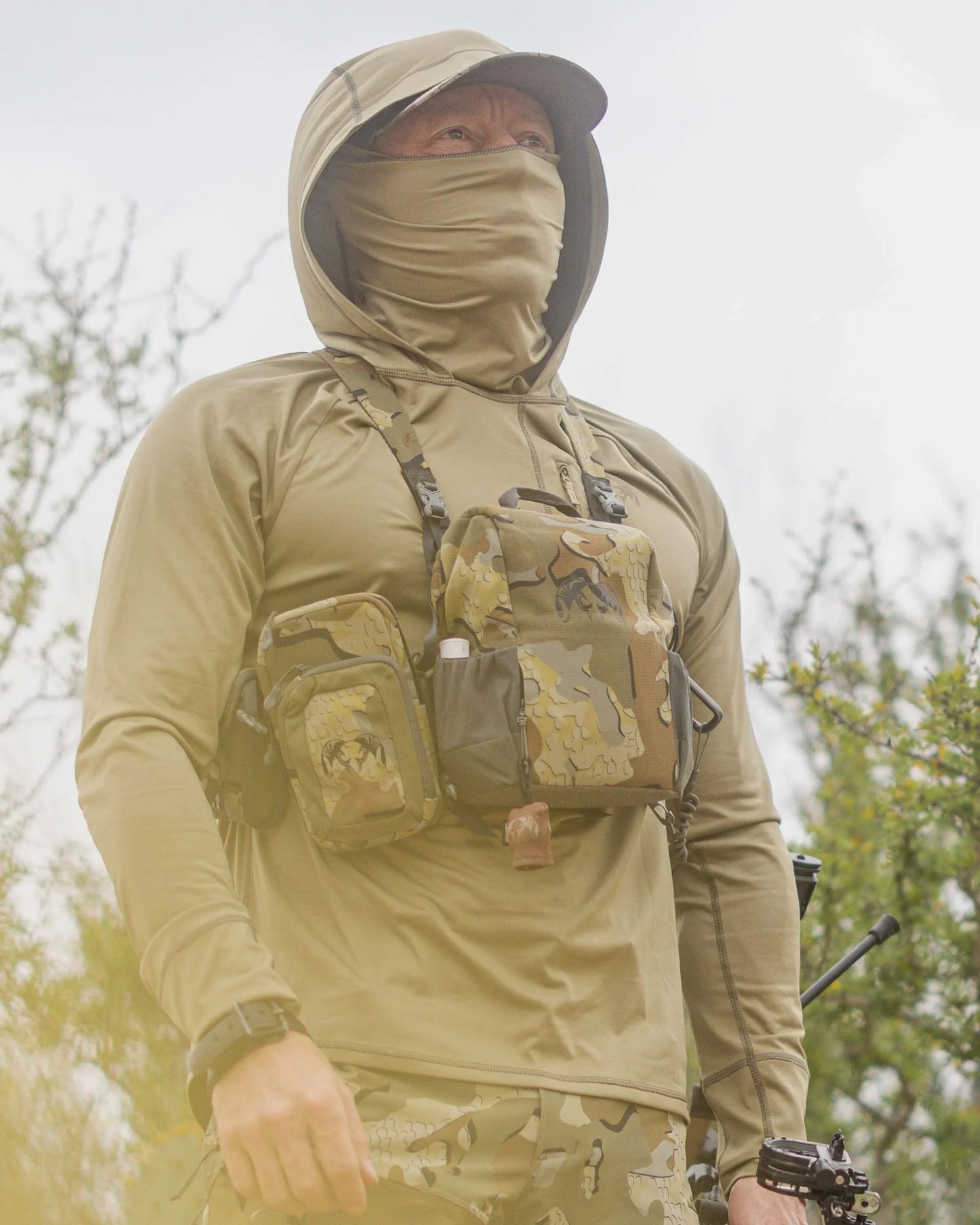 Gila PRO LS Hoodie | Talus