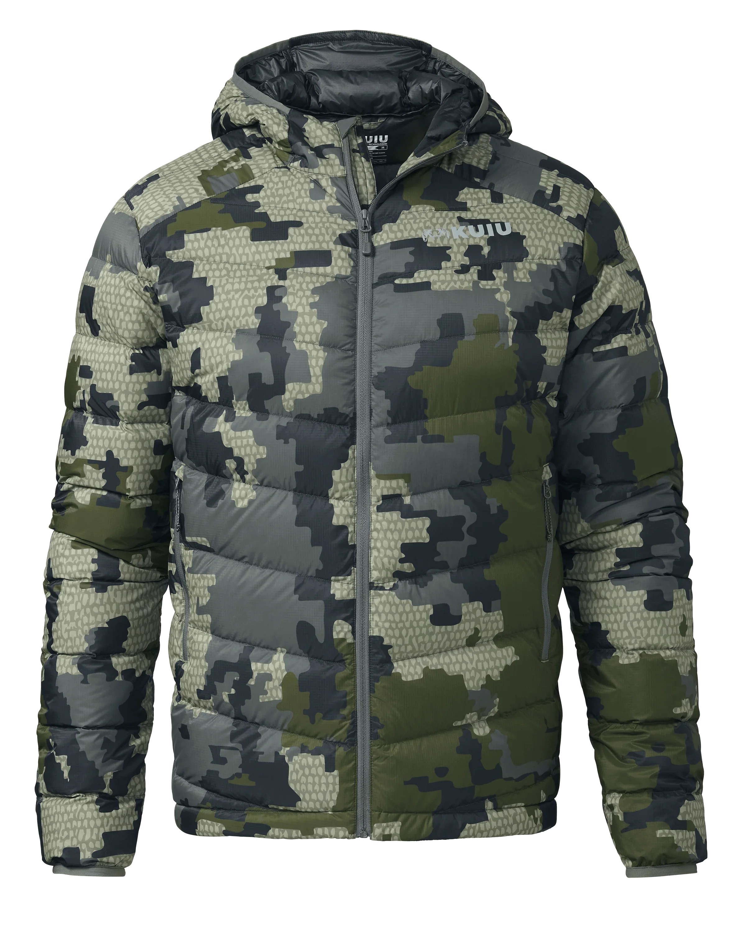 Selected Variant Image