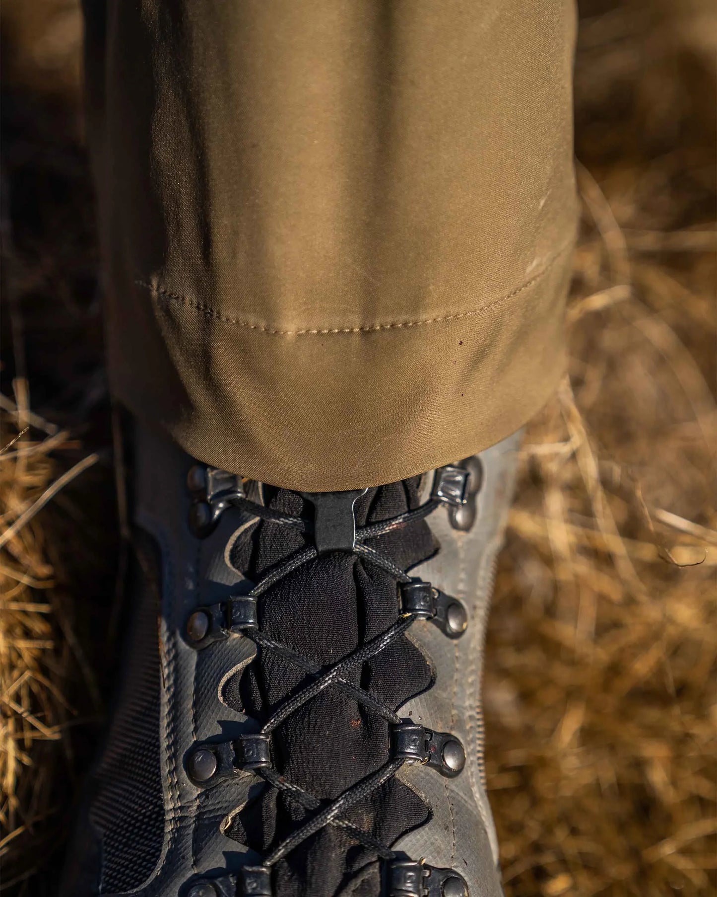 PRO Brush Pant | Valo/Valo Brown
