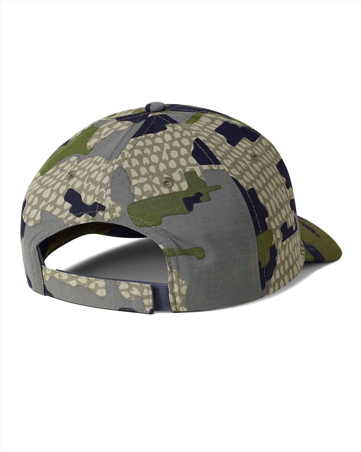 Blank PRO CORDURA® Hats (20 pack) | Verde
