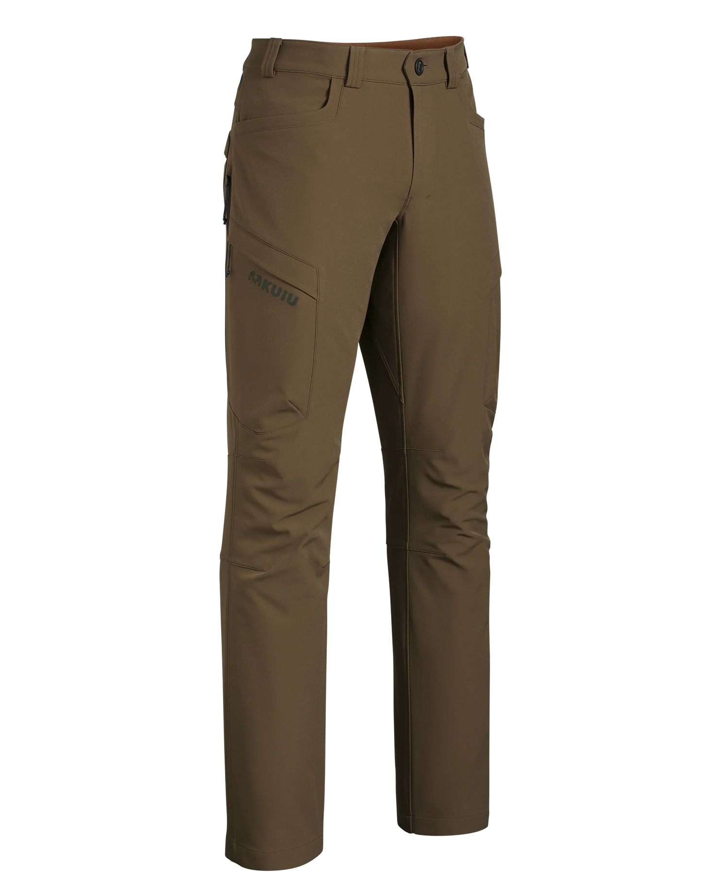 Attack Pant | Grizzly