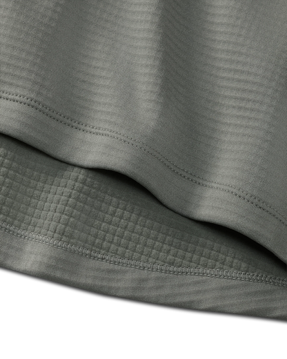 EnduroTrainer Zip-T | Dark Iron