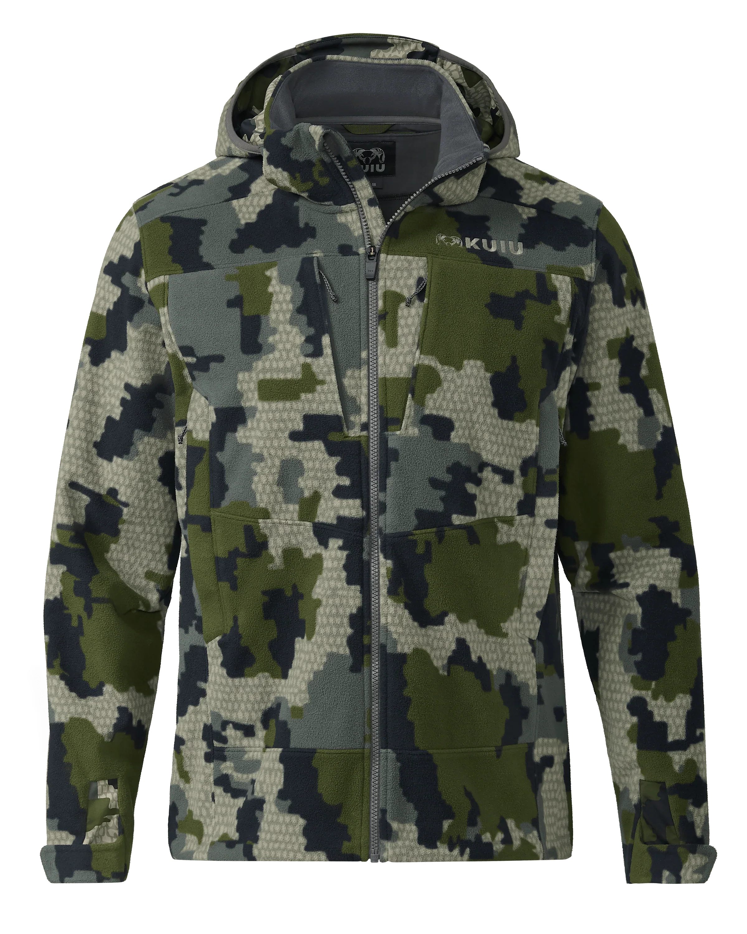 Selected Variant Image