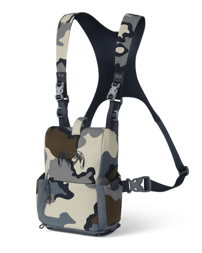 PRO G3 Bino Field Ready Set | Vias