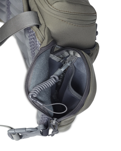 PRO Chest Pack | Vias
