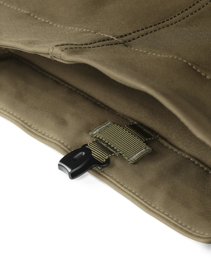 Women’s PRO Brush Pant | Ash