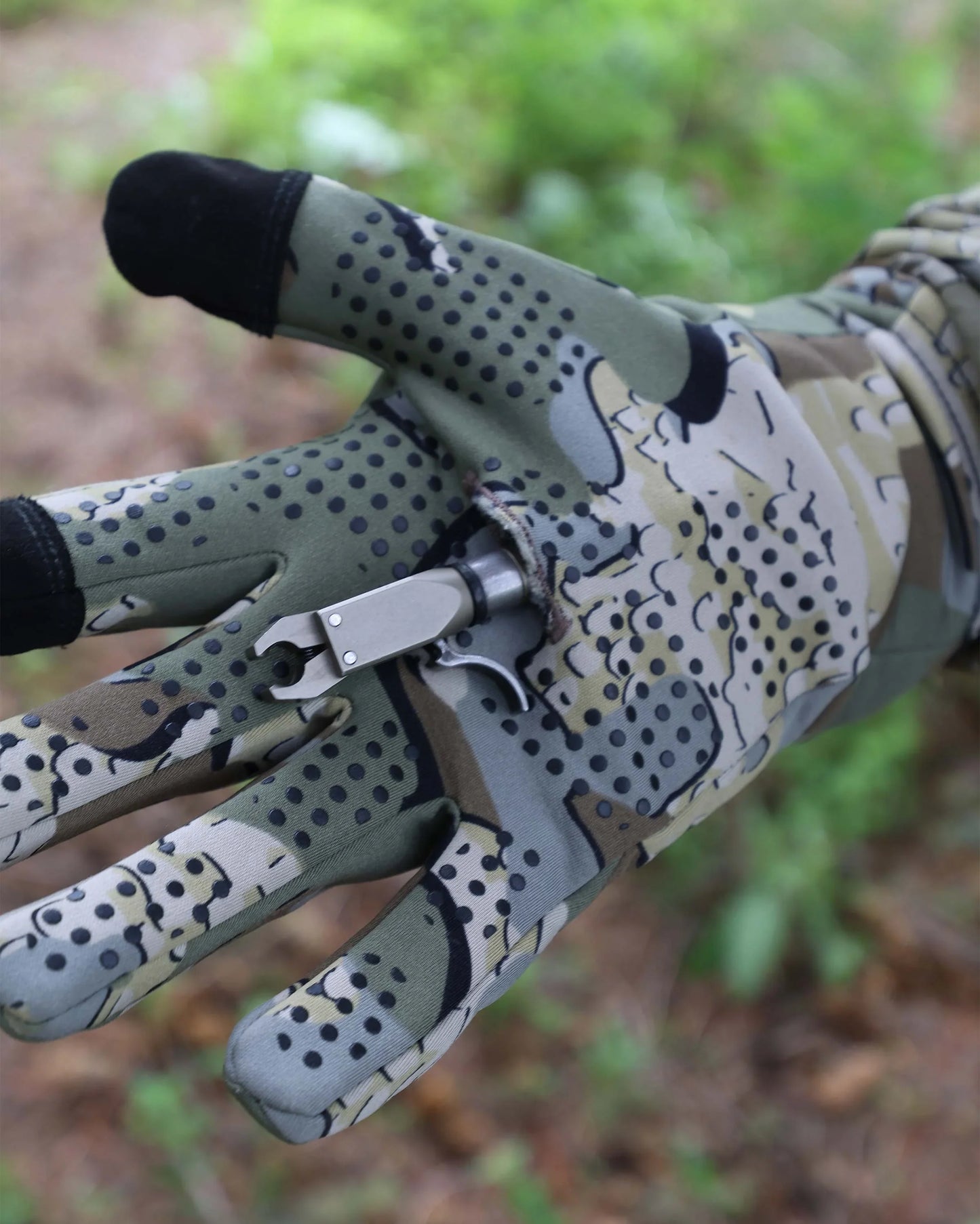 StrongFleece 290 Glove | Valo