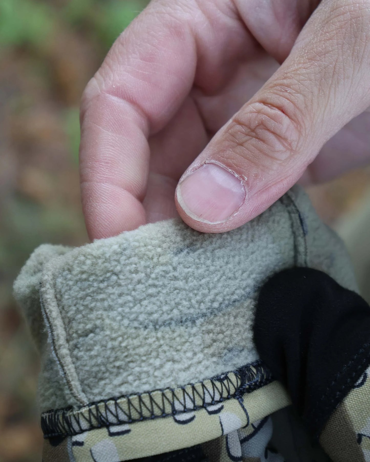 StrongFleece 290 Glove | Valo