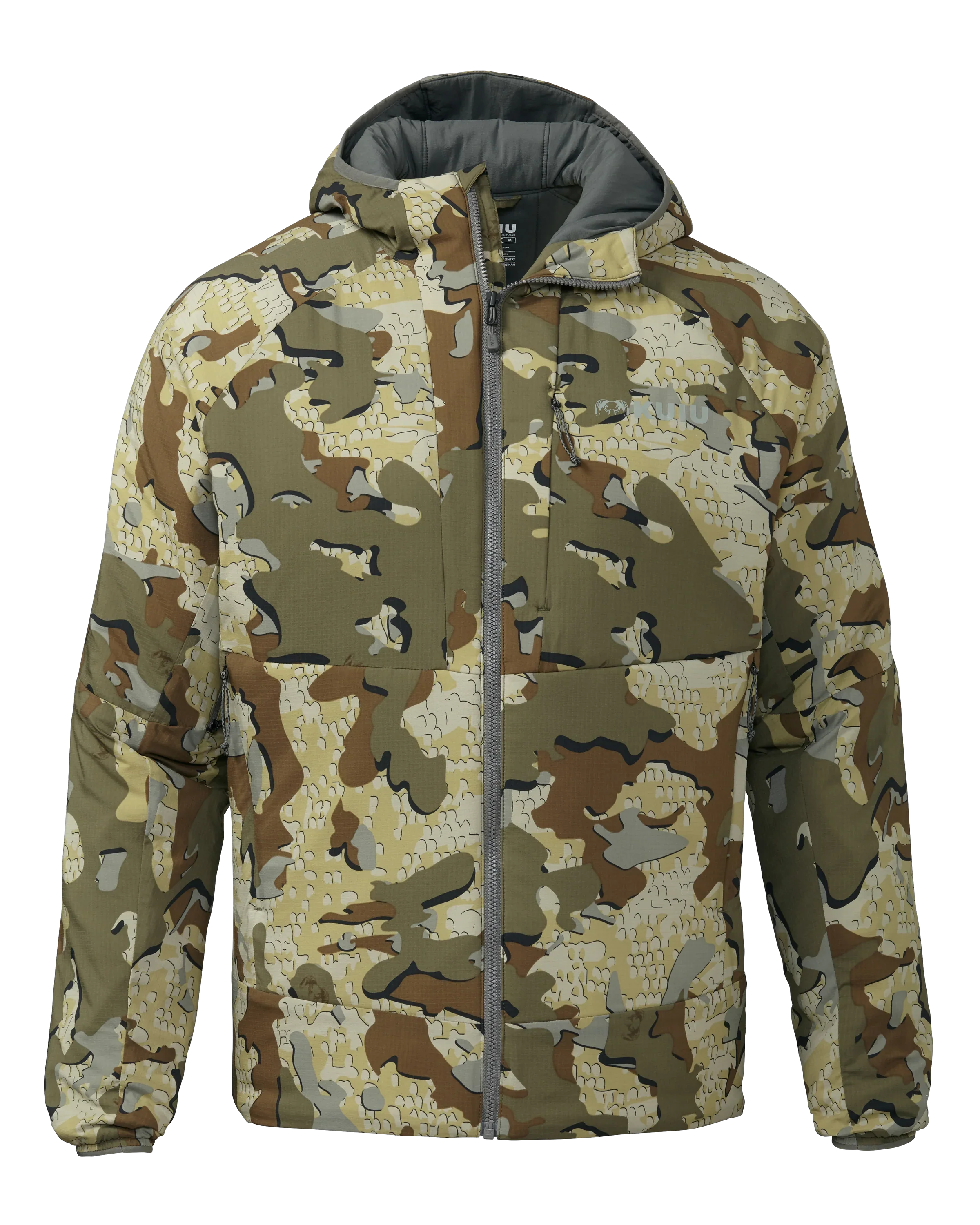 Selected Variant Image