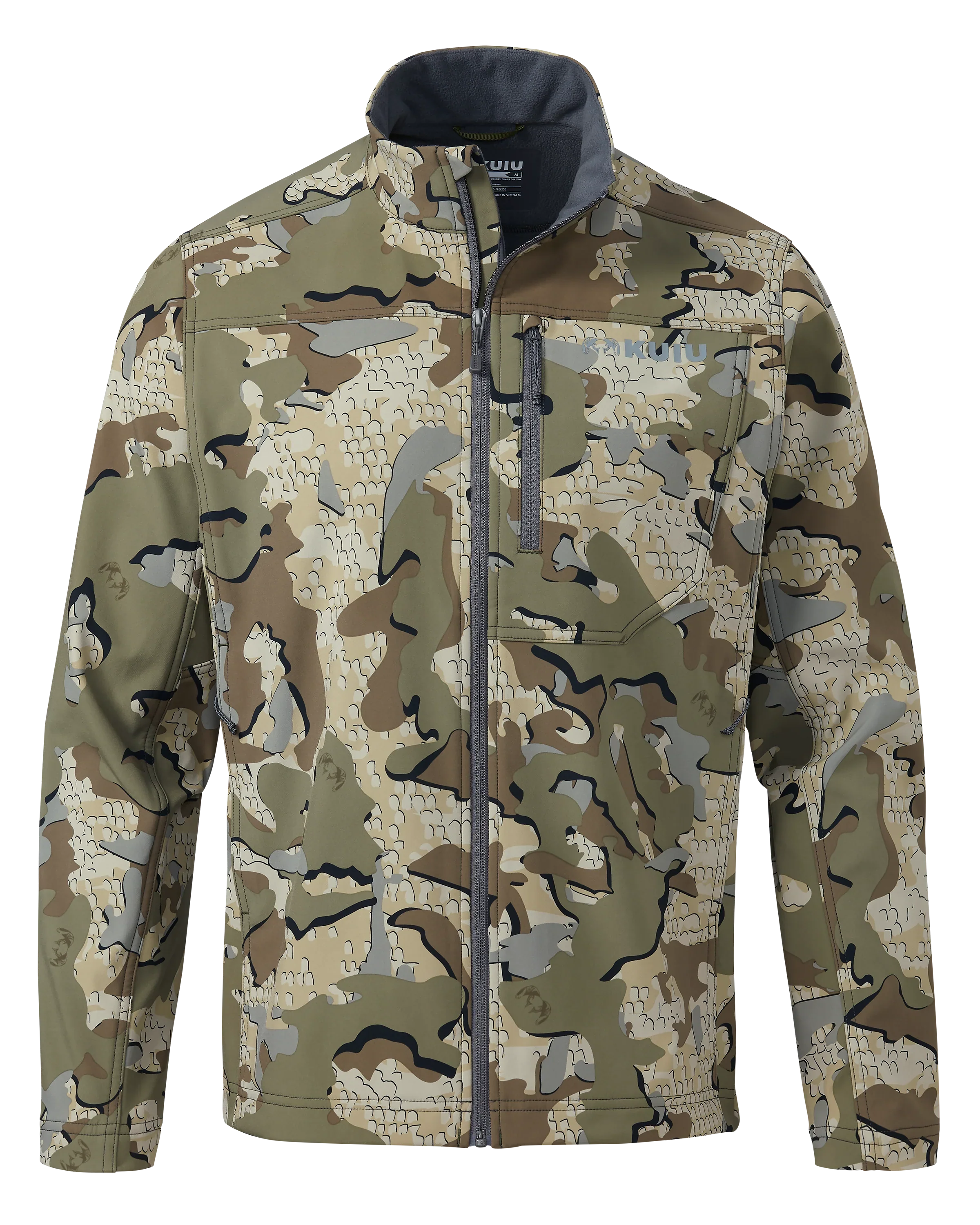 Selected Variant Image