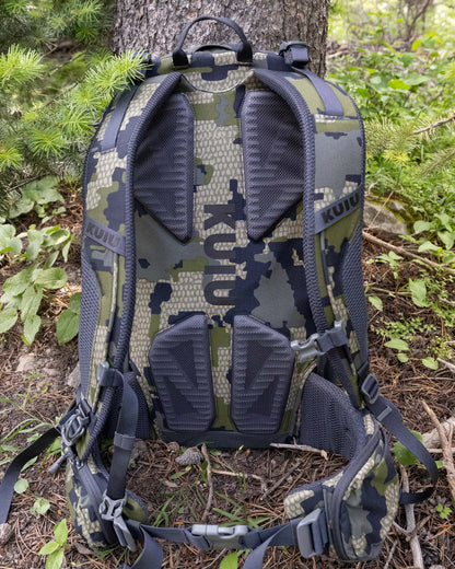 Ranger 2200 | Vias