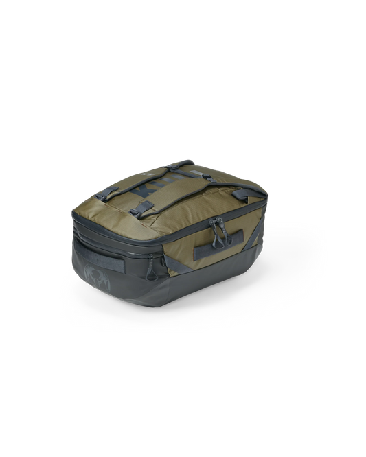 Waypoint 2800 Duffel | Bourbon