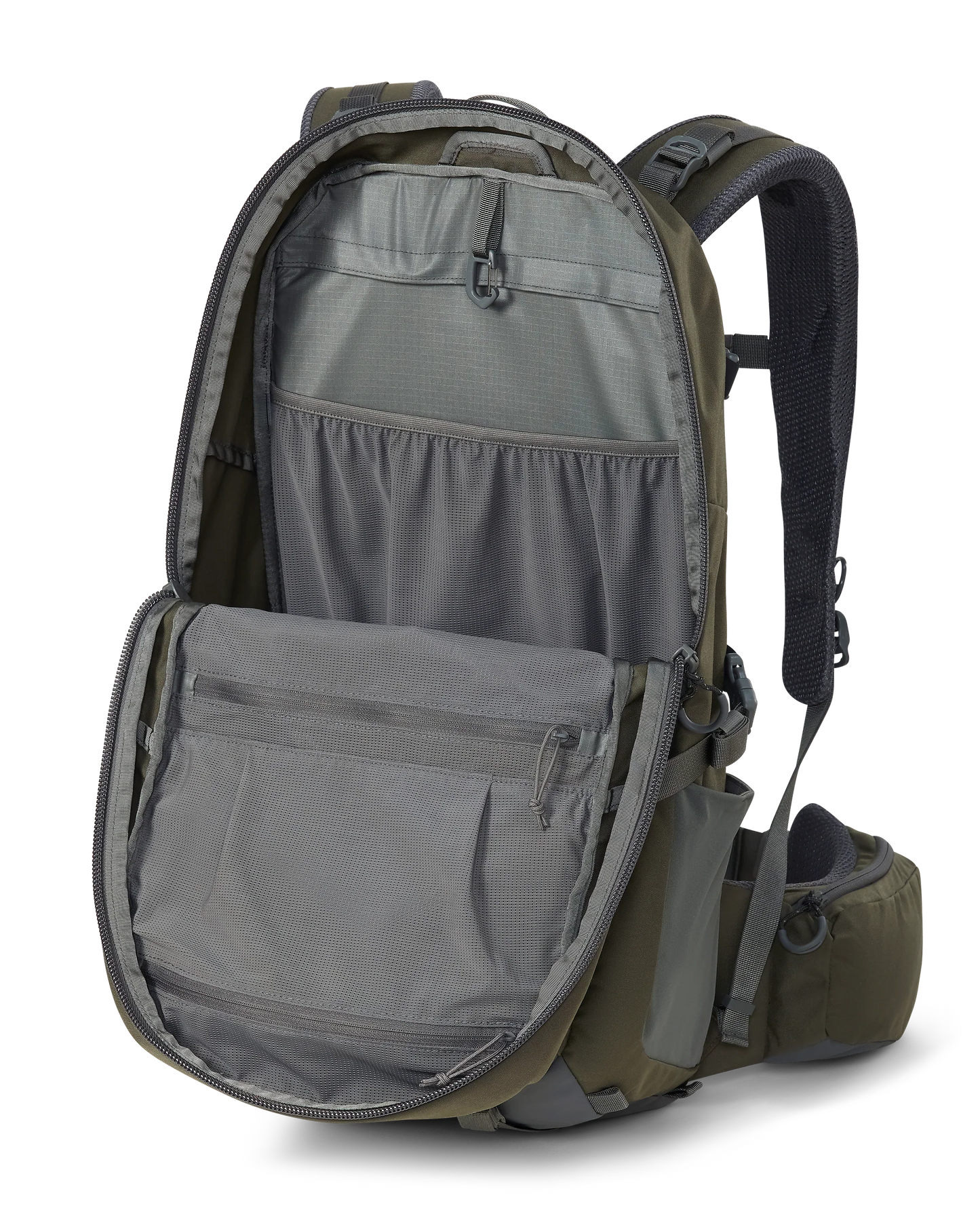 Ranger 2200 | Vias