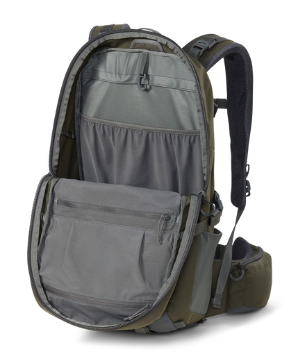 Ranger 2200 | Vias