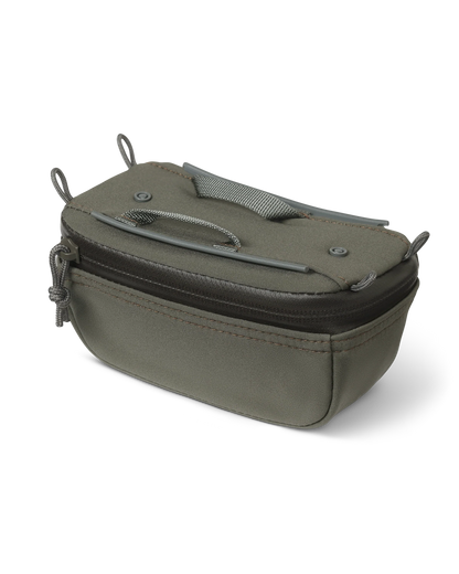 PRO G3 Bino Rangefinder Set | Ash