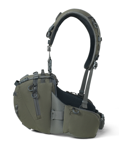 Scout 1000 | Ash