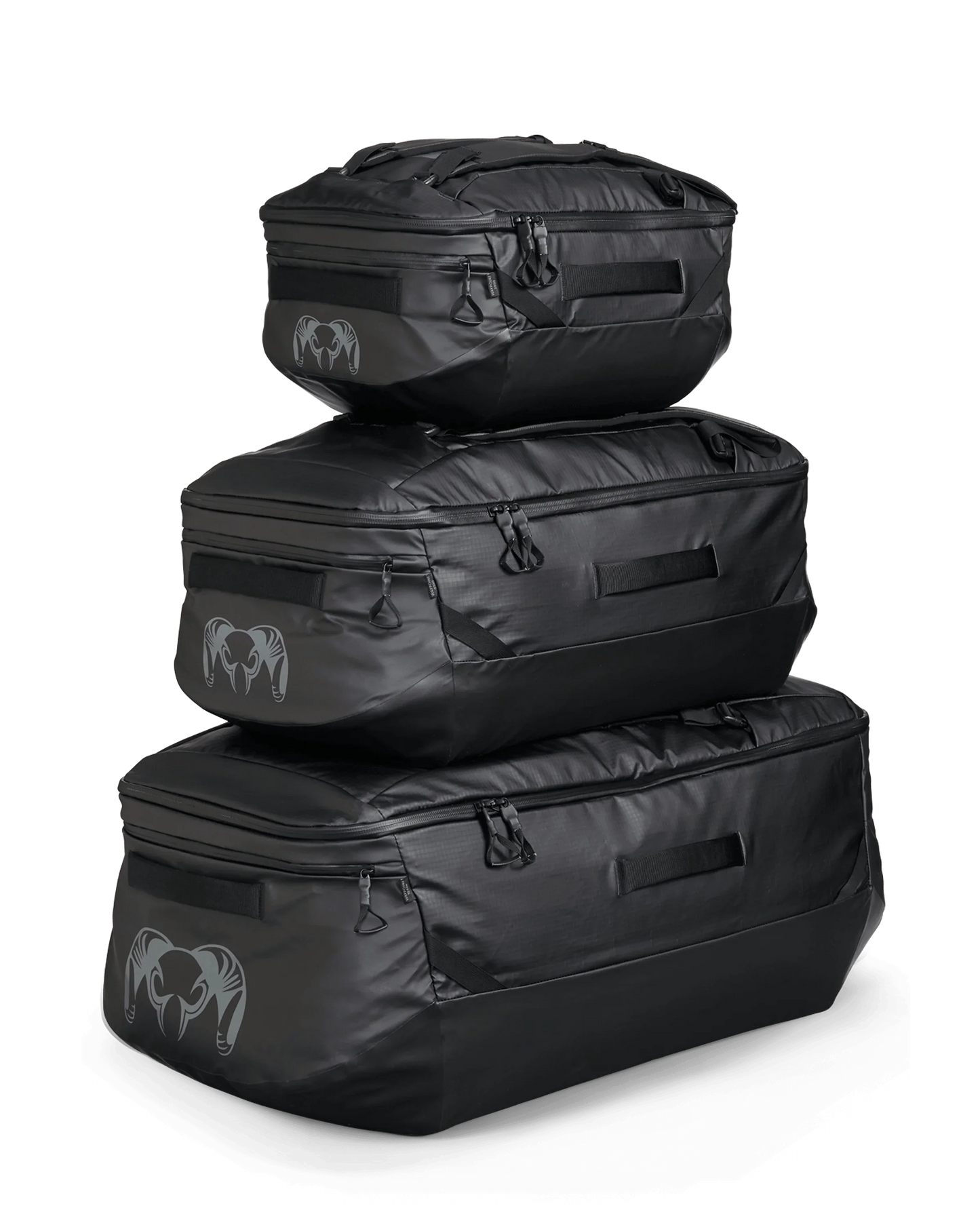 Waypoint 2800 Duffel | Black