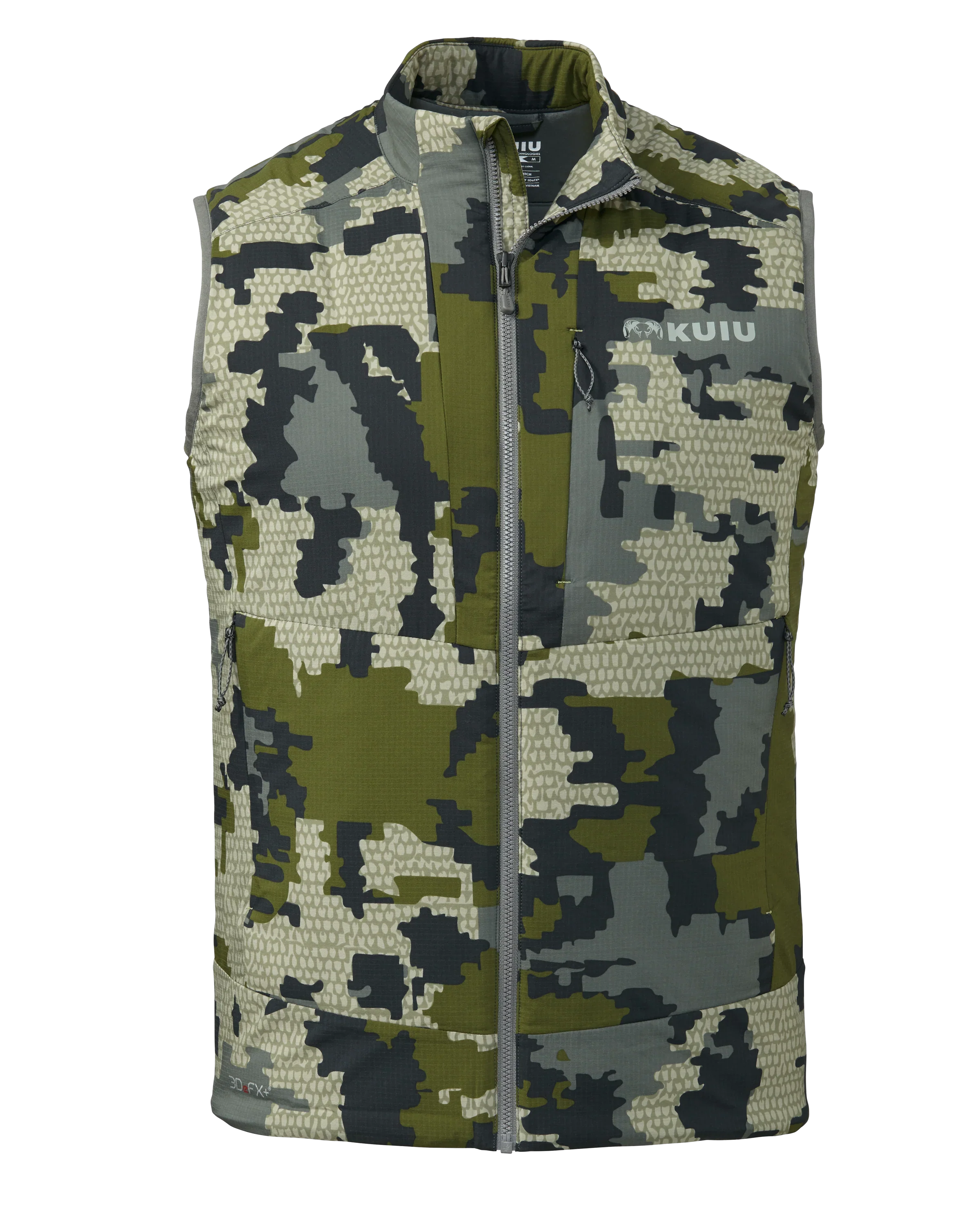 Selected Variant Image
