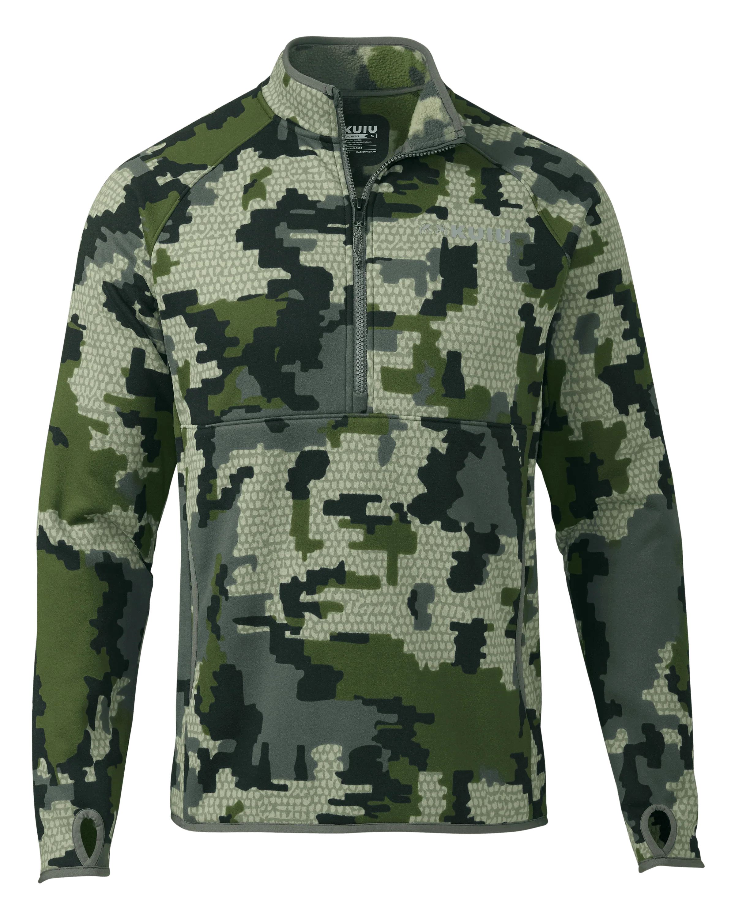 Selected Variant Image