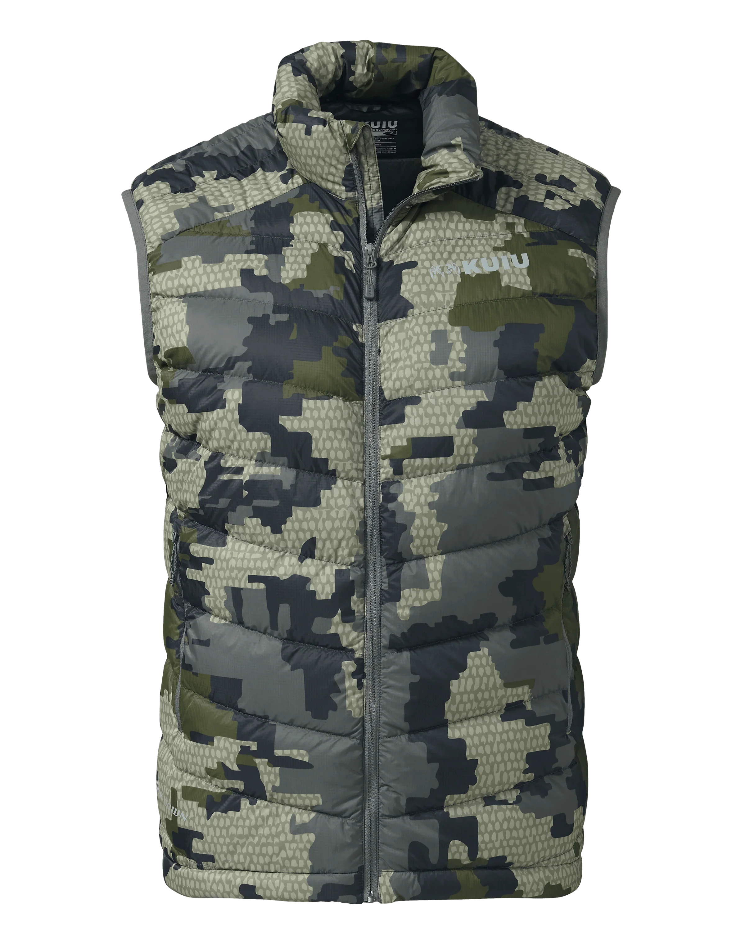 Selected Variant Image