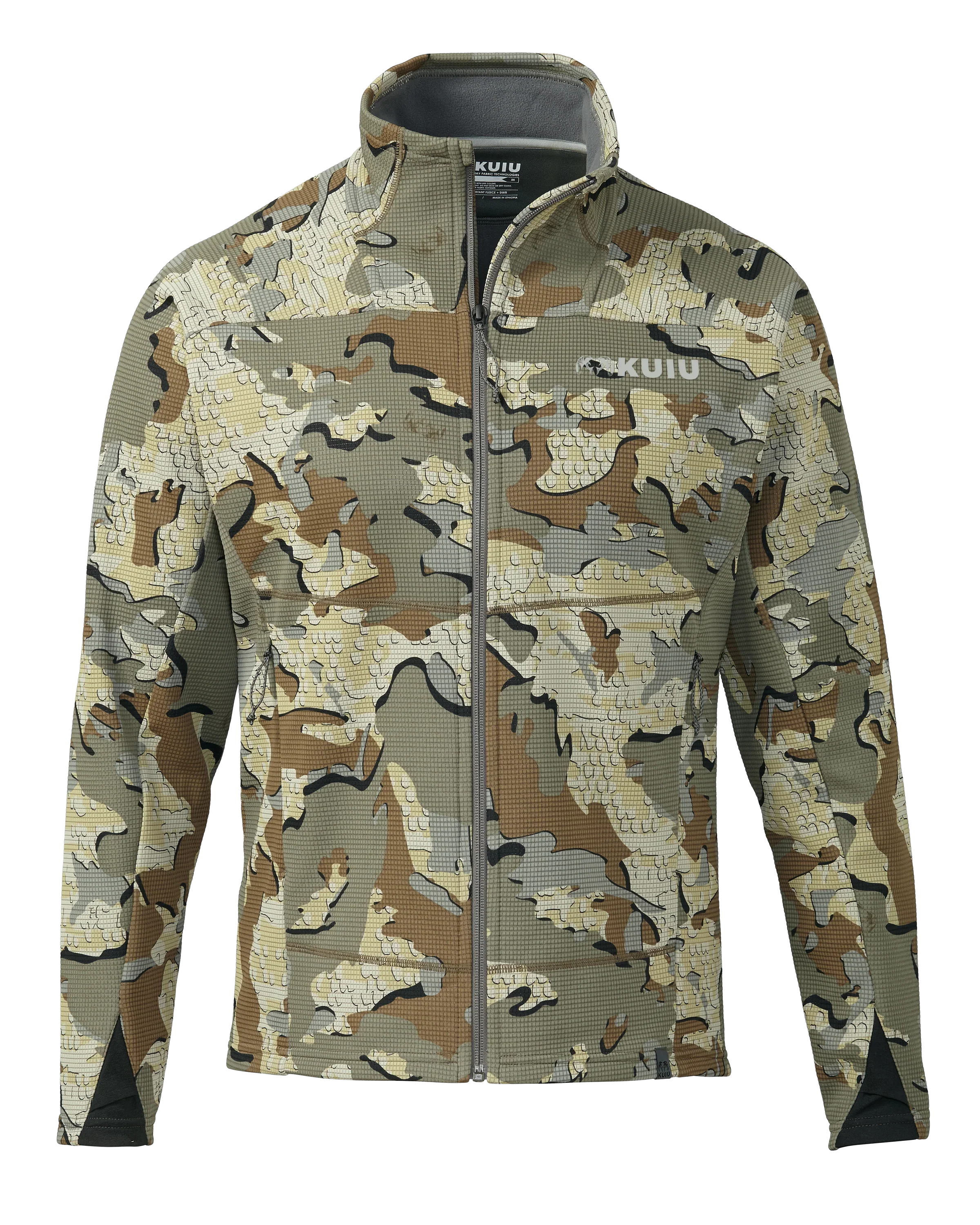 Selected Variant Image