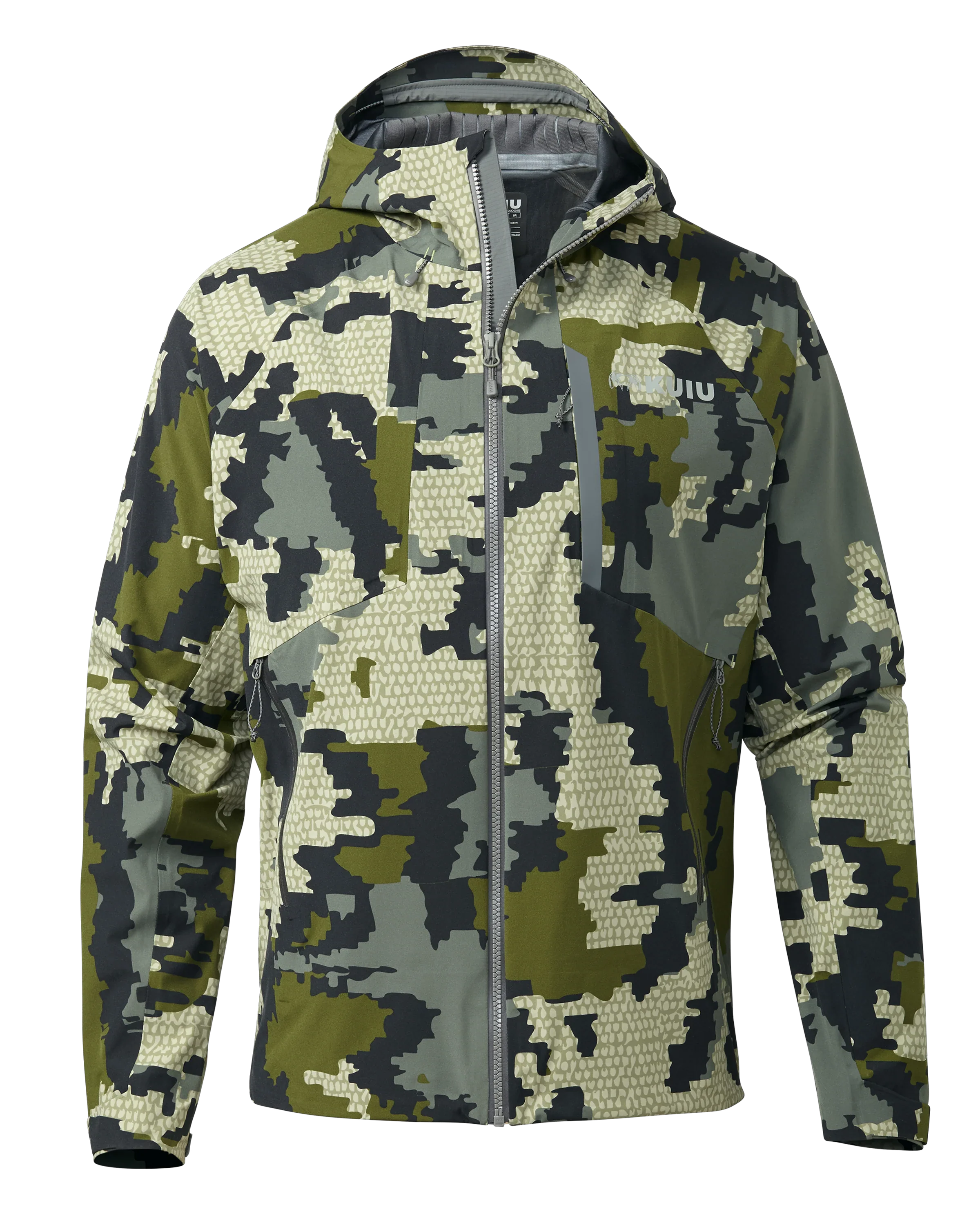 Selected Variant Image