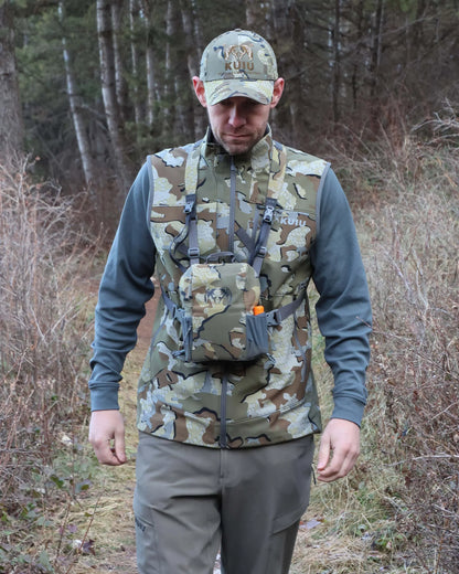 Guide PRO Vest | Ash