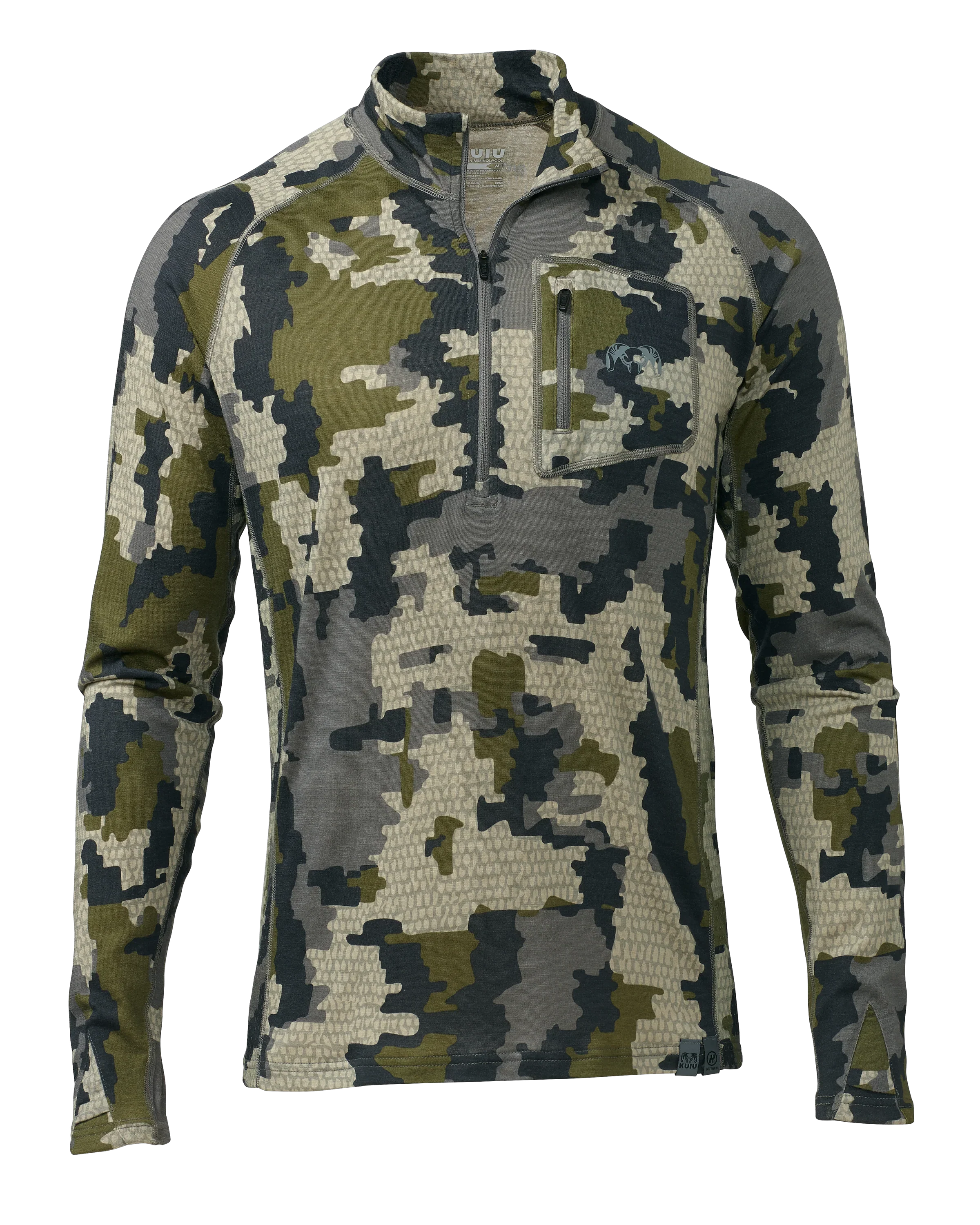 Selected Variant Image