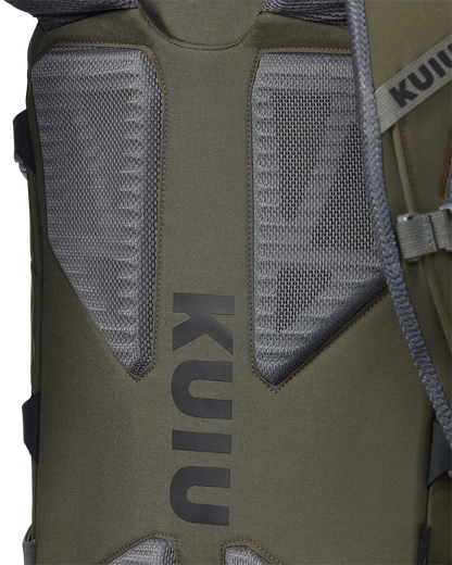 Ranger 2200 | Ash