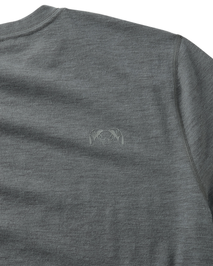 ULTRA Merino 120 LT LS Crew-T | Stone